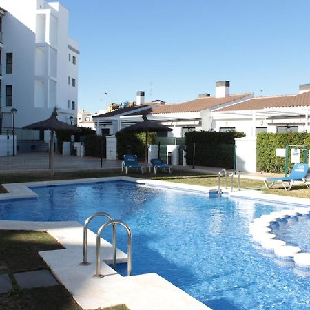 R223 Apartamento Las Dunas Oliva Nova エクステリア 写真