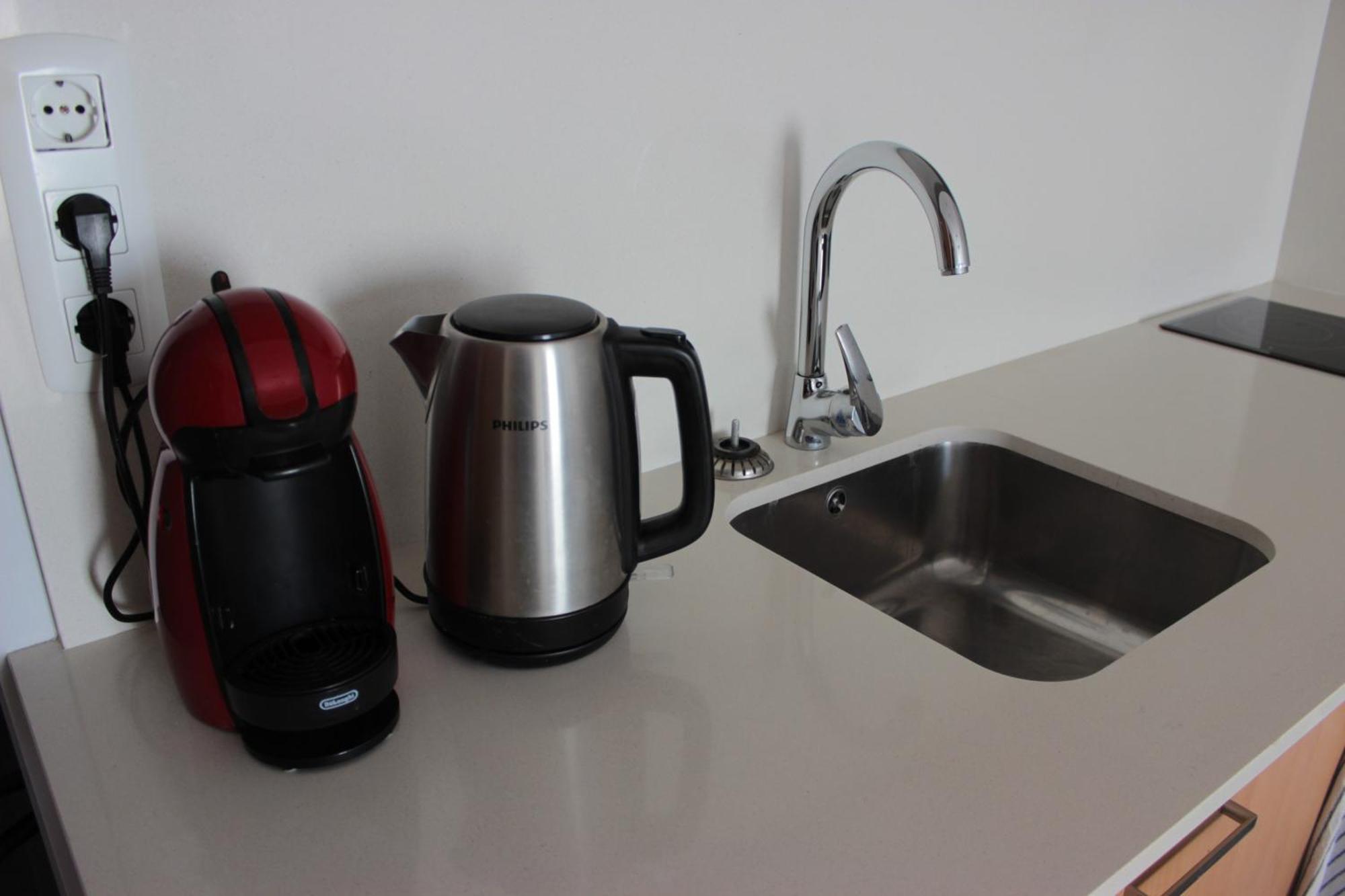 R223 Apartamento Las Dunas Oliva Nova エクステリア 写真