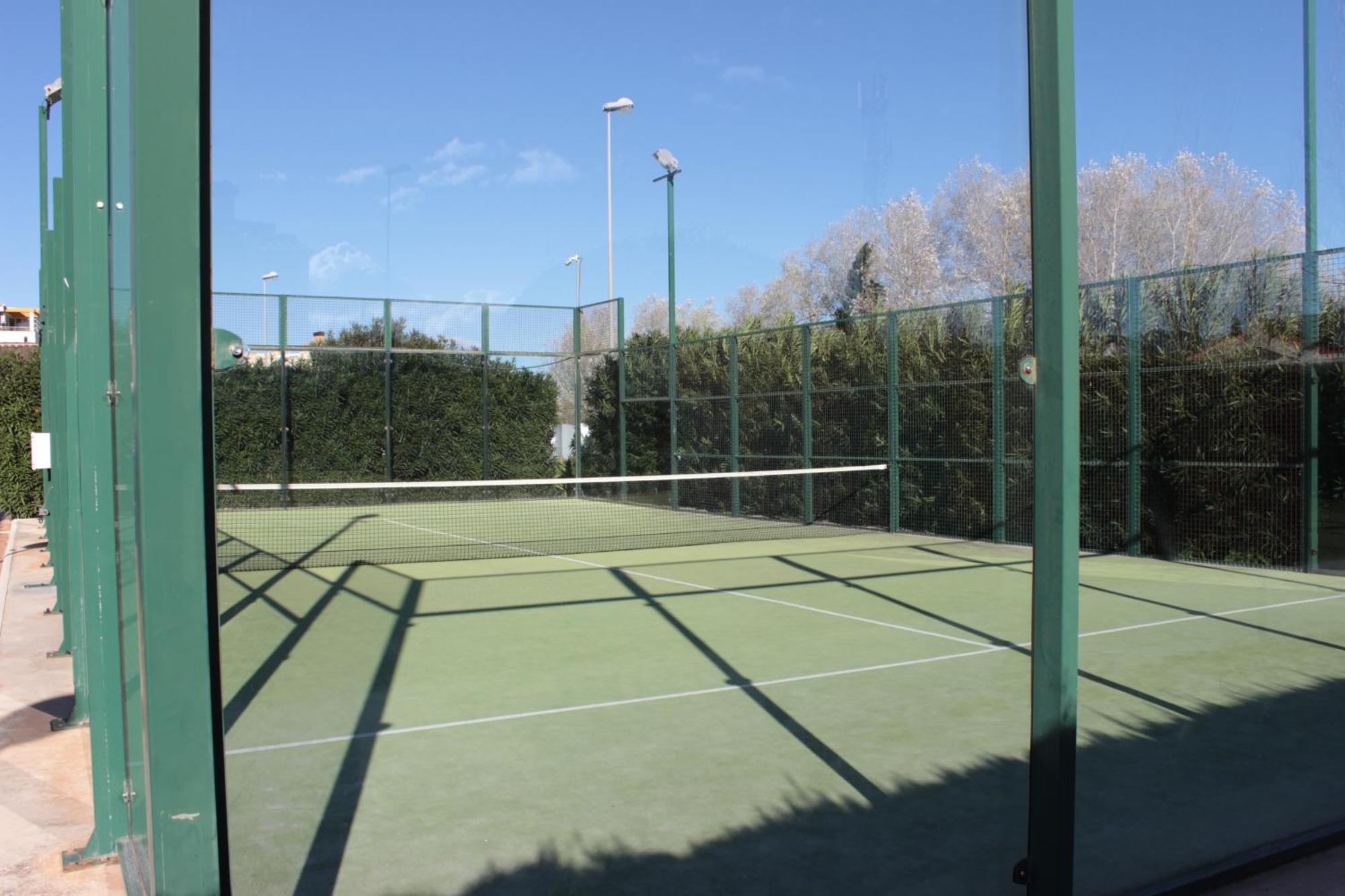 R223 Apartamento Las Dunas Oliva Nova エクステリア 写真