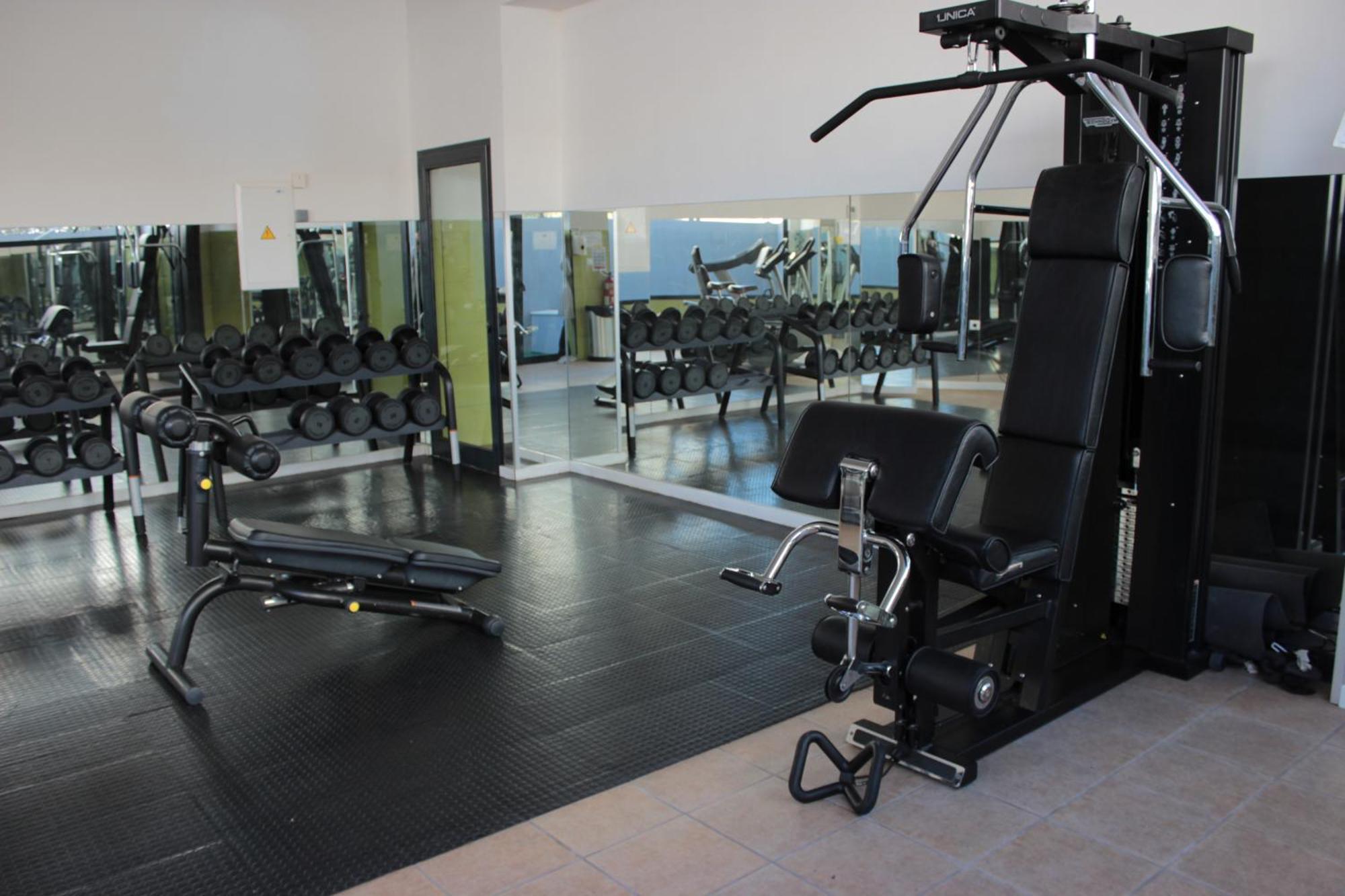 R223 Apartamento Las Dunas Oliva Nova エクステリア 写真