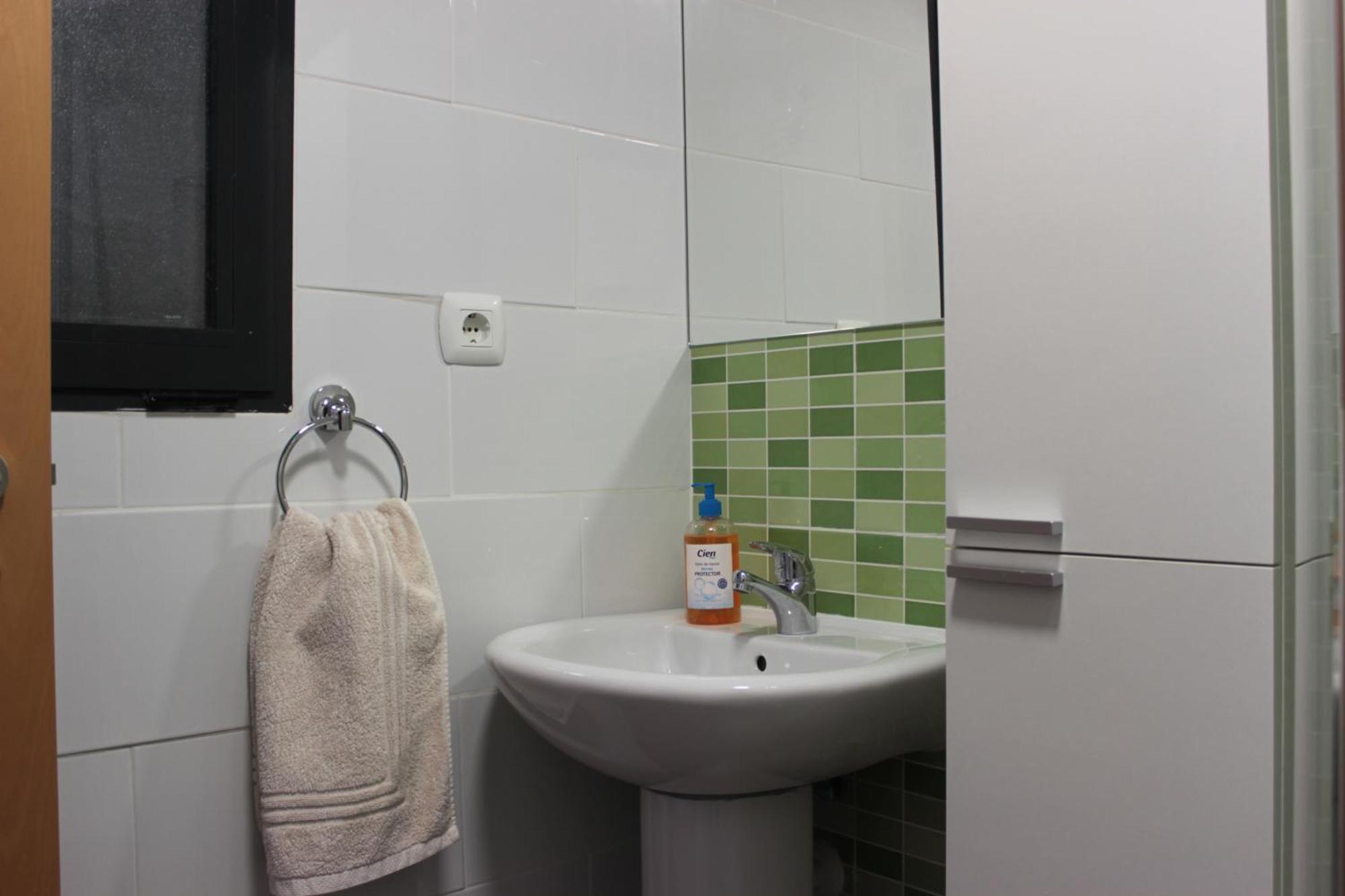 R223 Apartamento Las Dunas Oliva Nova エクステリア 写真