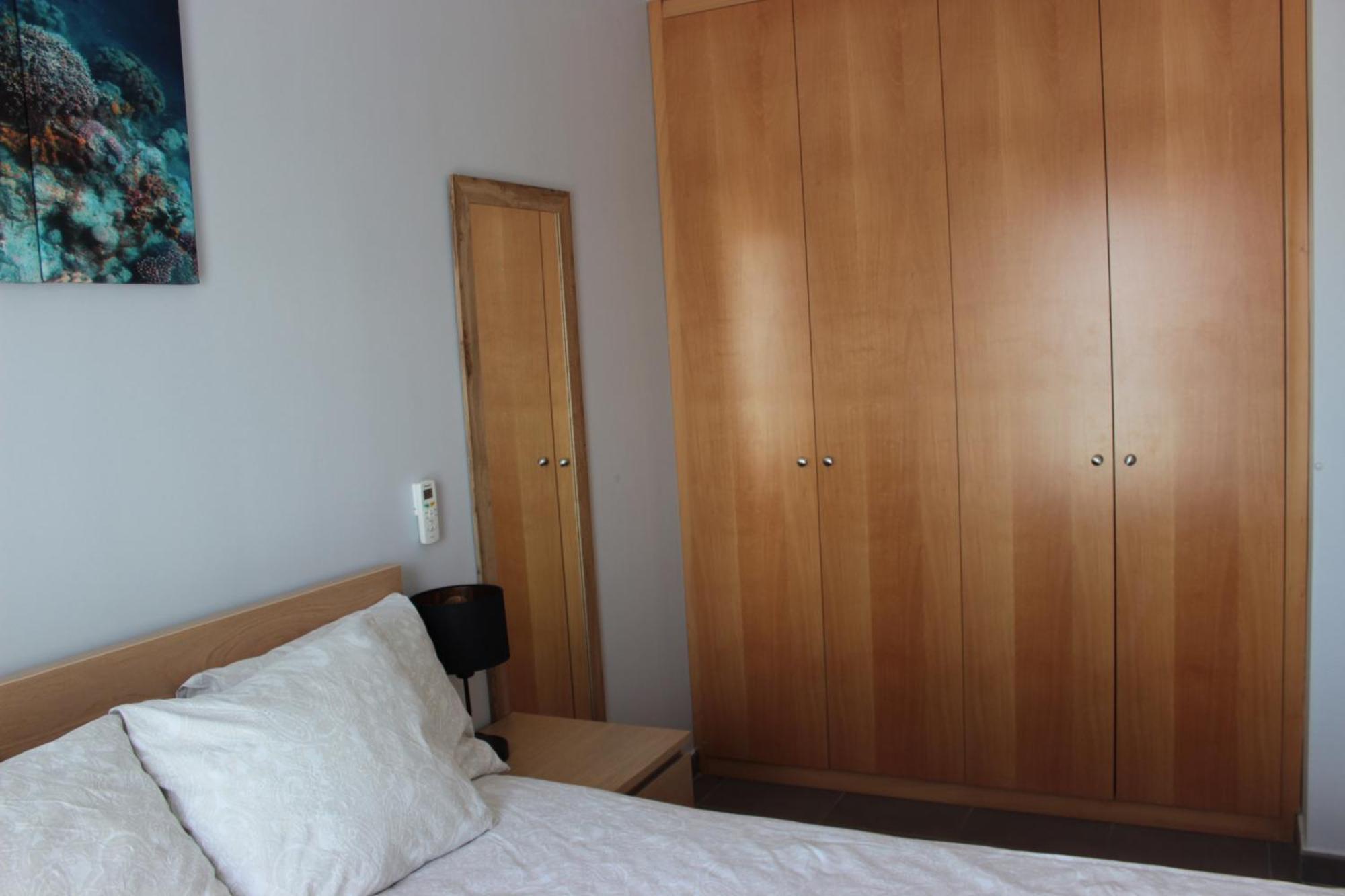 R223 Apartamento Las Dunas Oliva Nova エクステリア 写真