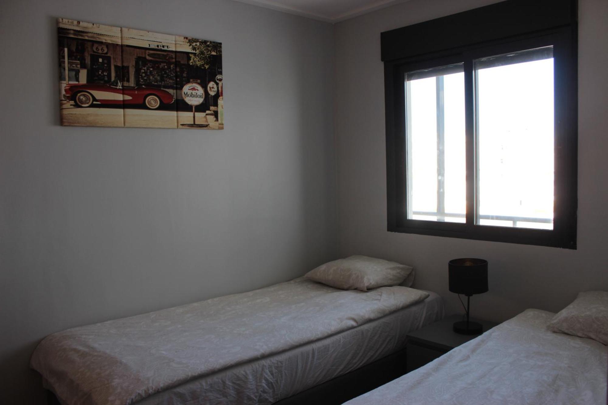 R223 Apartamento Las Dunas Oliva Nova エクステリア 写真