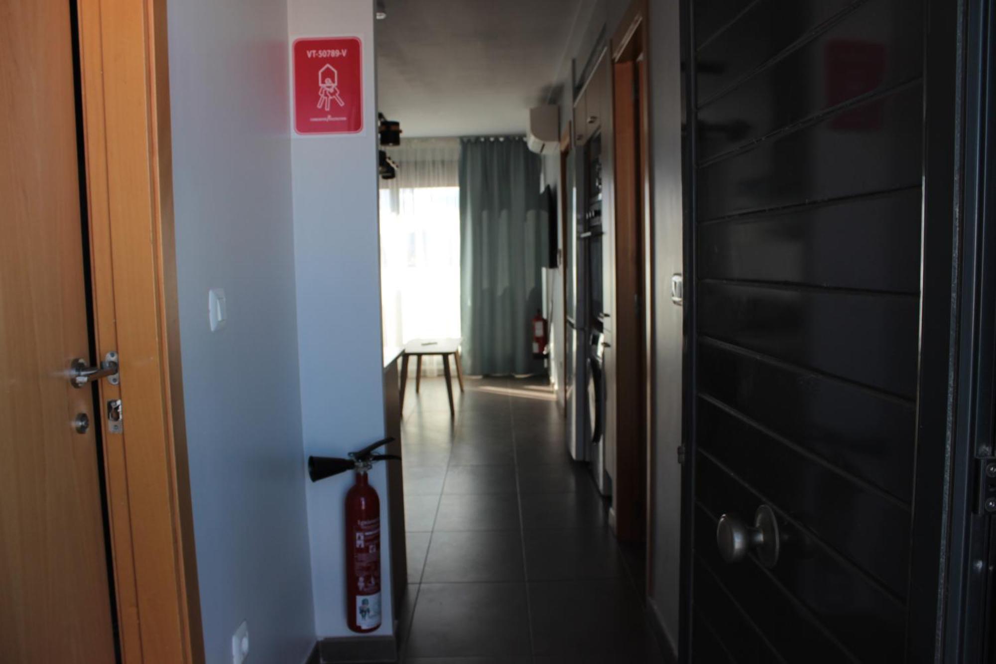 R223 Apartamento Las Dunas Oliva Nova エクステリア 写真