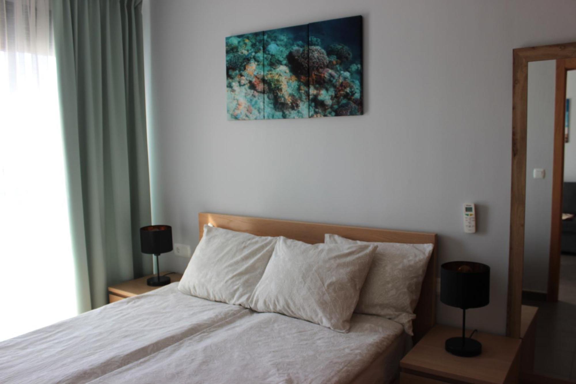 R223 Apartamento Las Dunas Oliva Nova エクステリア 写真