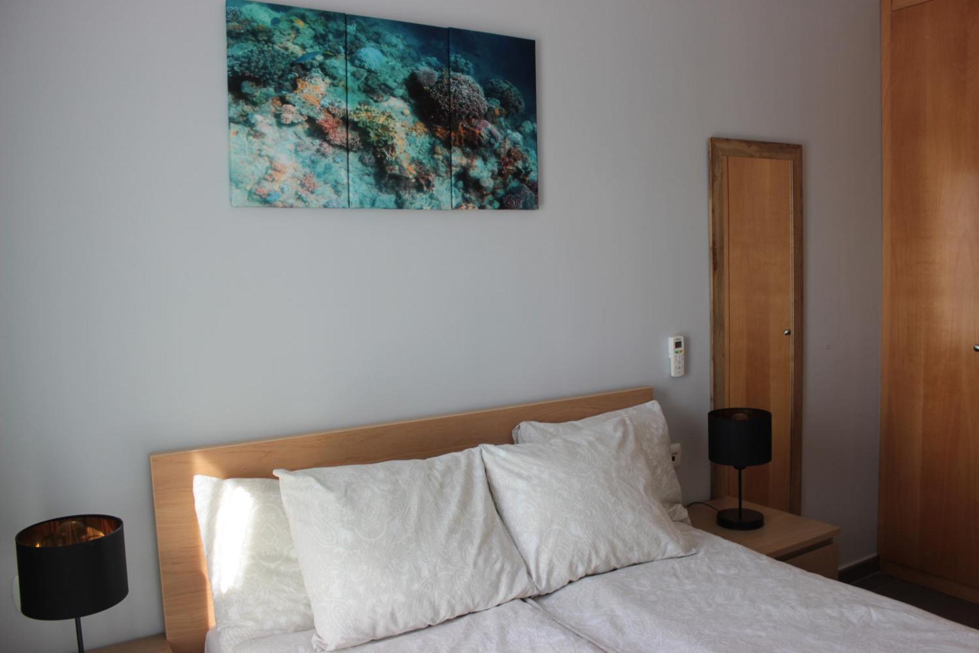 R223 Apartamento Las Dunas Oliva Nova エクステリア 写真